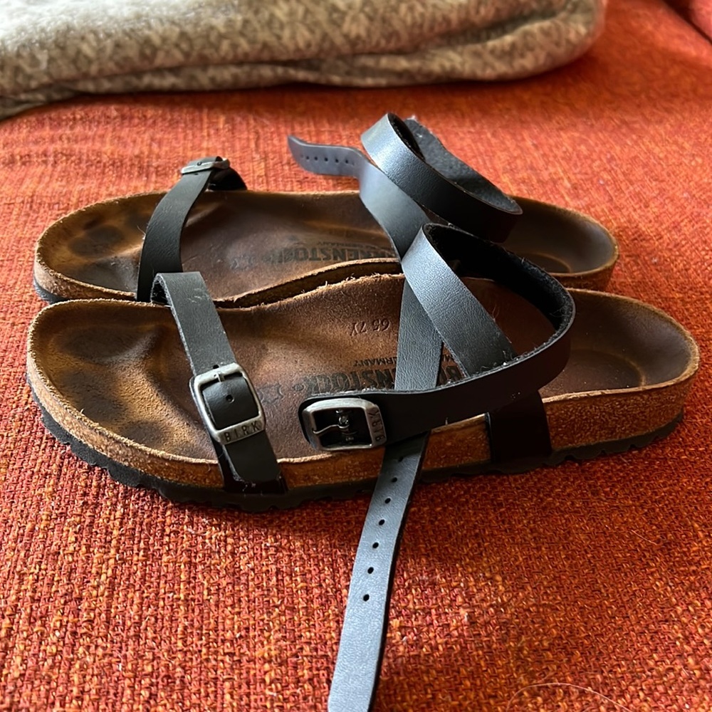 Daloa Birkenstock.